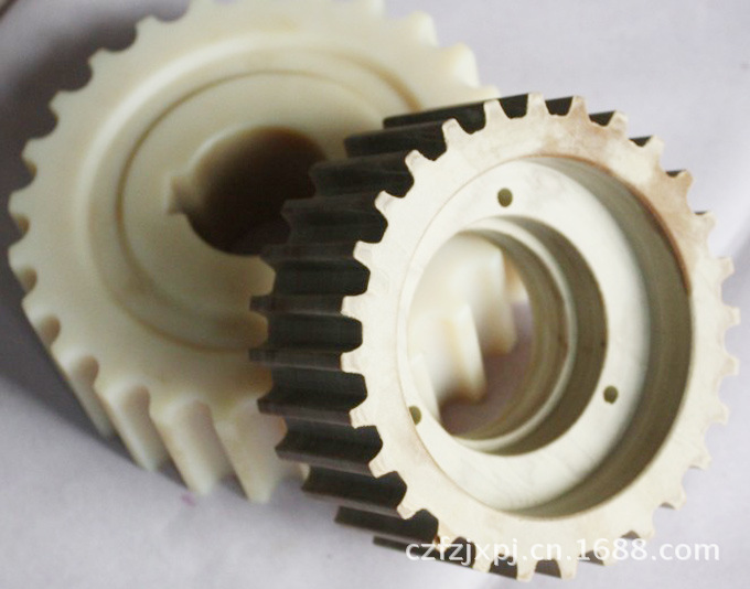 齿轮-厂家生产优质各种机床尼龙齿轮-齿轮尽在