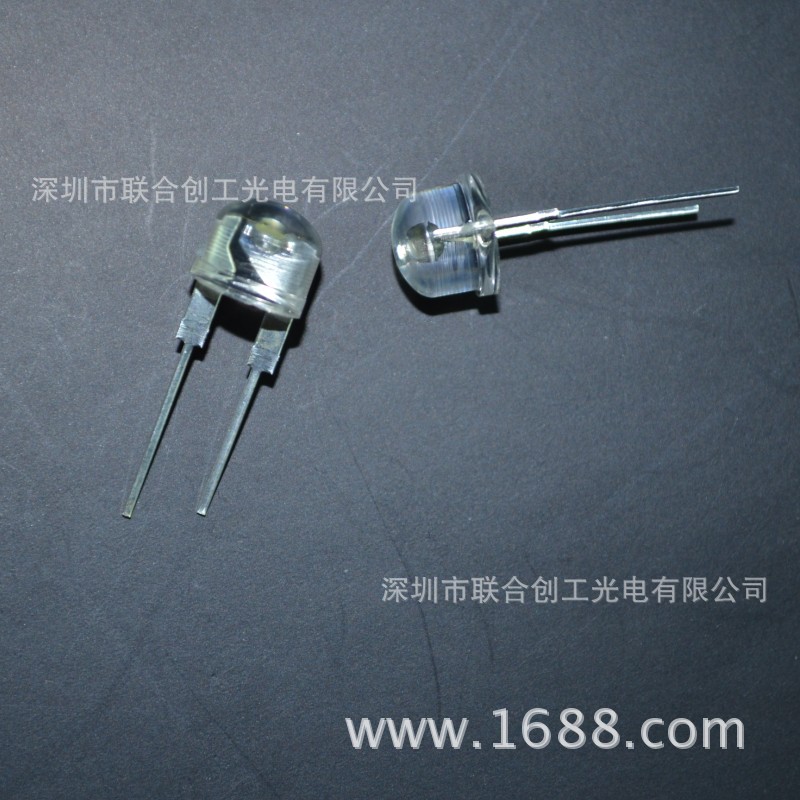 8mm草帽白发白