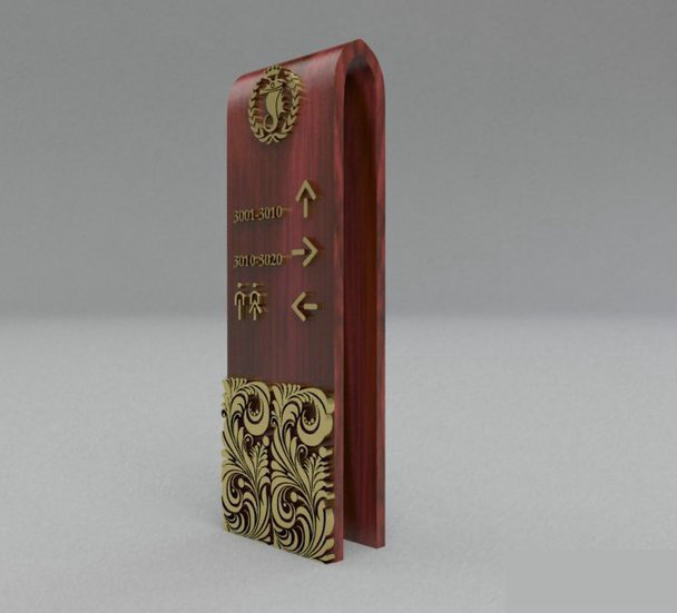 【专注安全指示系统设计 消防逃生指示系统设