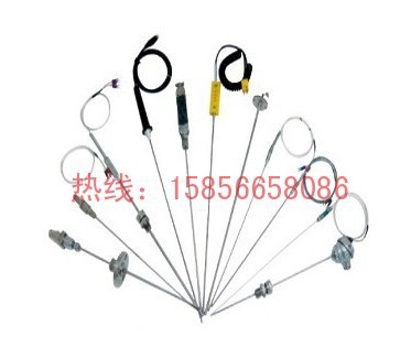 WR系列铠装热电偶水