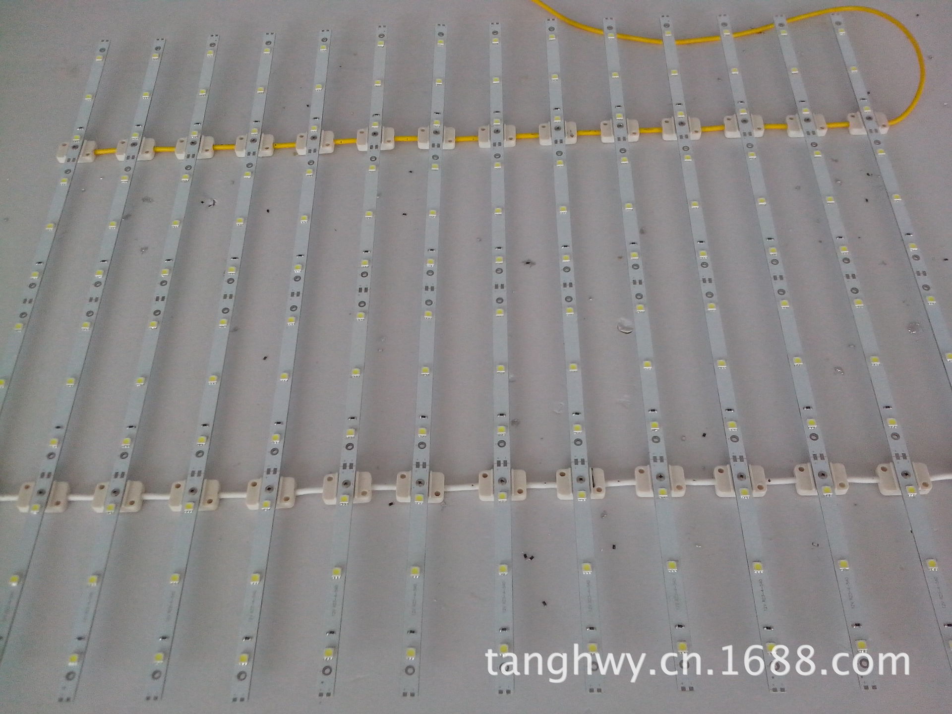 【LED拉布灯箱专用灯条】