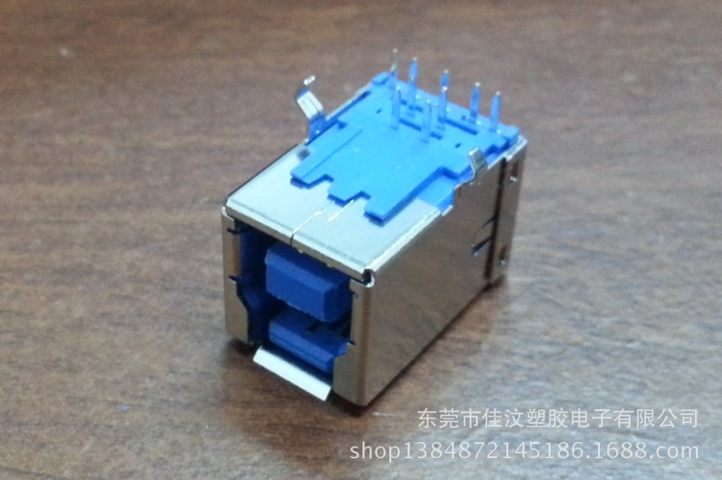 USB 3.0 BF 90 DIP
