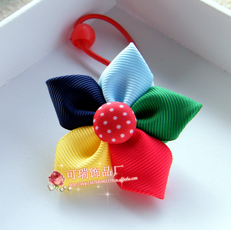 【厂家直销韩版儿童头饰混批 宝宝发夹 DIY女童饰品发饰发绳】价格,厂家,图片,其他发饰头饰,六盘水市钟山区德宏社区可瑞饰品店-马可波罗网