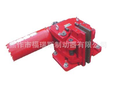 SBD-C系列安全制动器