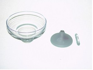 Margarita Glass part