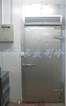空气幕风帘机_风帘机怎样安装?_风帘机安装