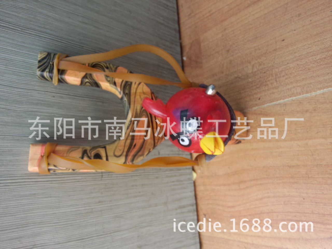 迷彩弹弓 愤怒小鸟发射器 y型弹射器 儿童玩具无杀伤力