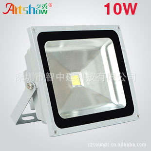 泛光灯 10W