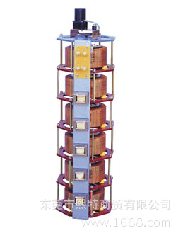 调压器