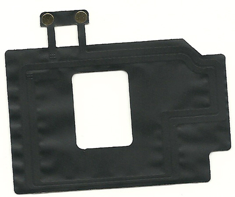 手机天线-韩国进口铁氧体吸波材料三星I9300N