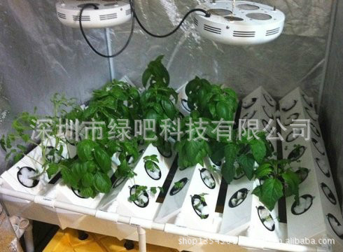 LED植物灯 花卉补光灯 温室植物灯 大棚种植灯