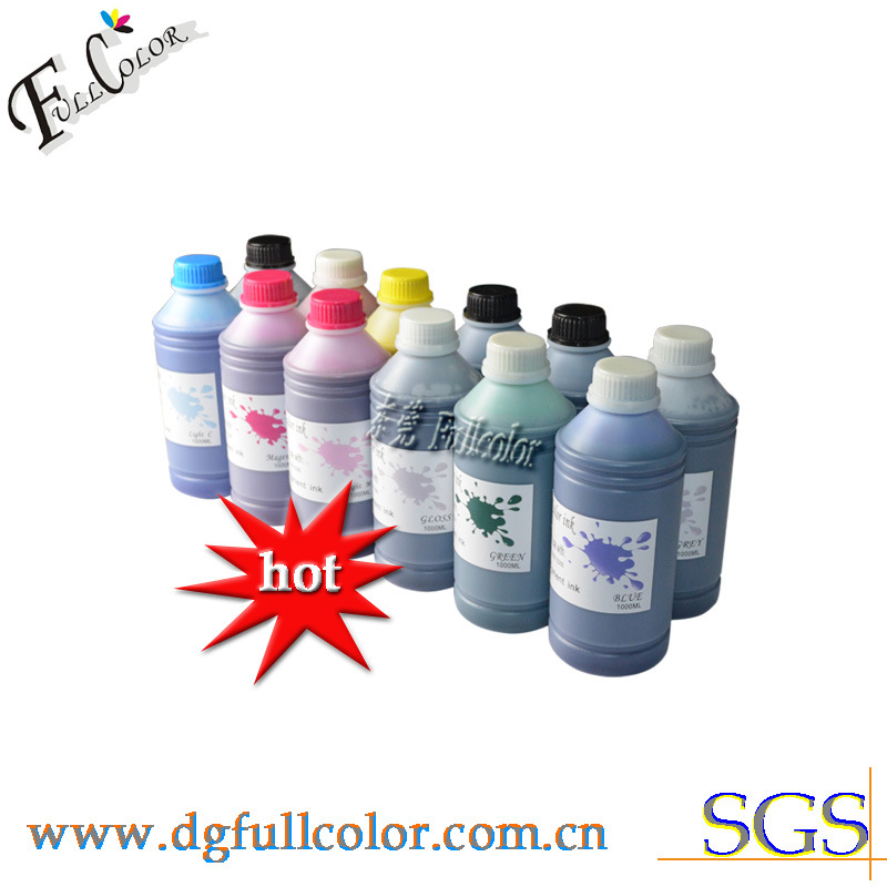 12color pigment ink set for Z3