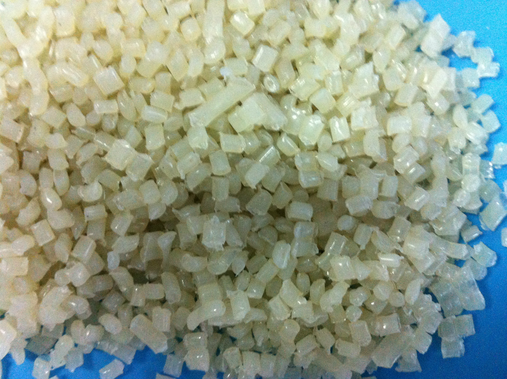 自产自销PA66增强尼龙塑料粒子价格及生产厂