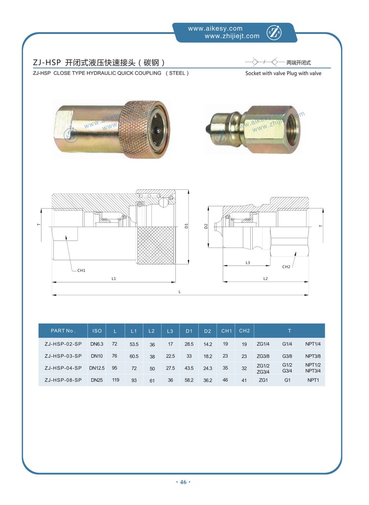 ZJ-HSP2