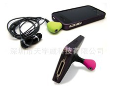 headphone splitter 2