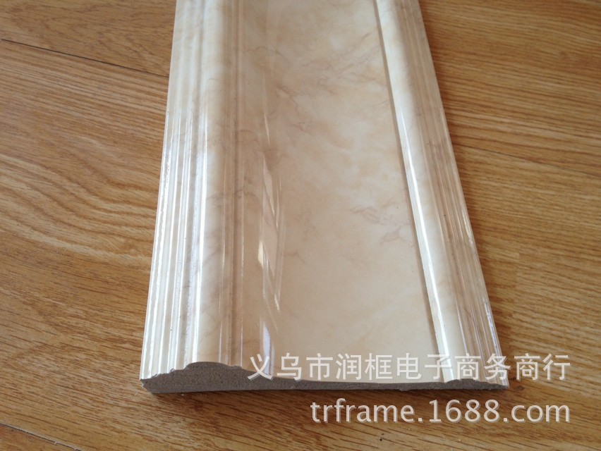 批发采购框饰配件-15公分 热卖装饰线条 装潢装
