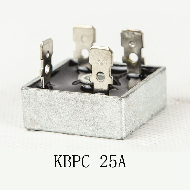 KBPC 25A