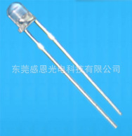 F3LED灯珠高亮度蓝光，背光灯，广告灯，电源灯，指示灯