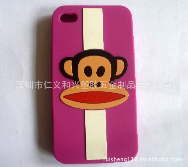 陈源做的大嘴猴3