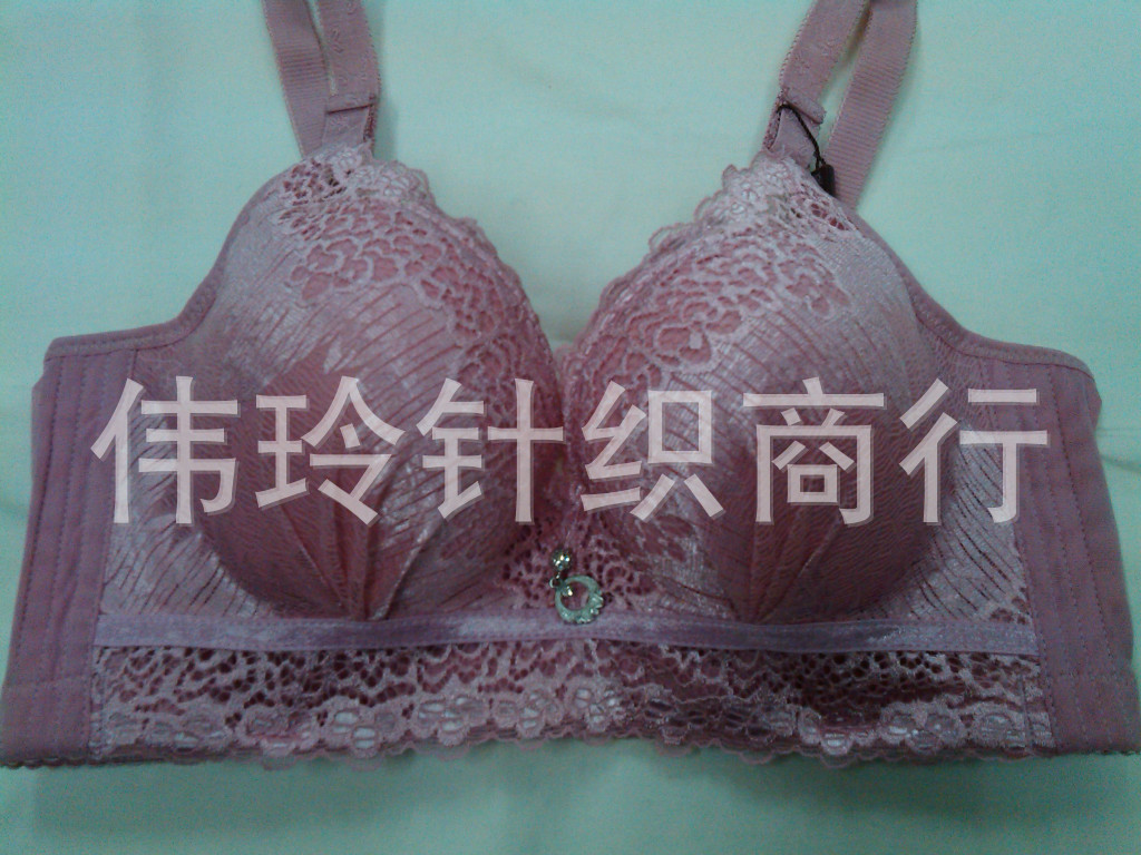 【<em>3线品牌文胸</em> 黛格莉8002调整型聚拢型文胸