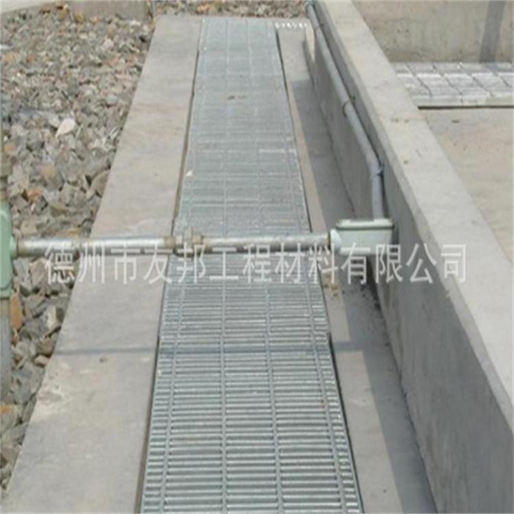 玻璃钢格栅1