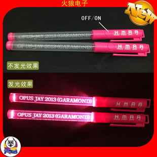 批发采购助威道具-供应 周杰伦演唱会 用品 明星