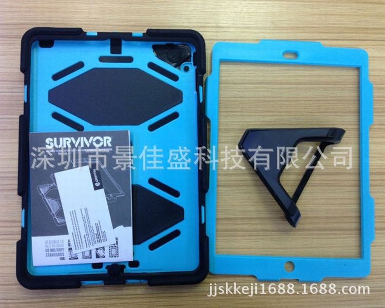 IPAD Air格裡芬三防 (28)