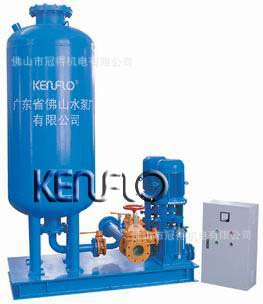 FB2P型气压供水设备