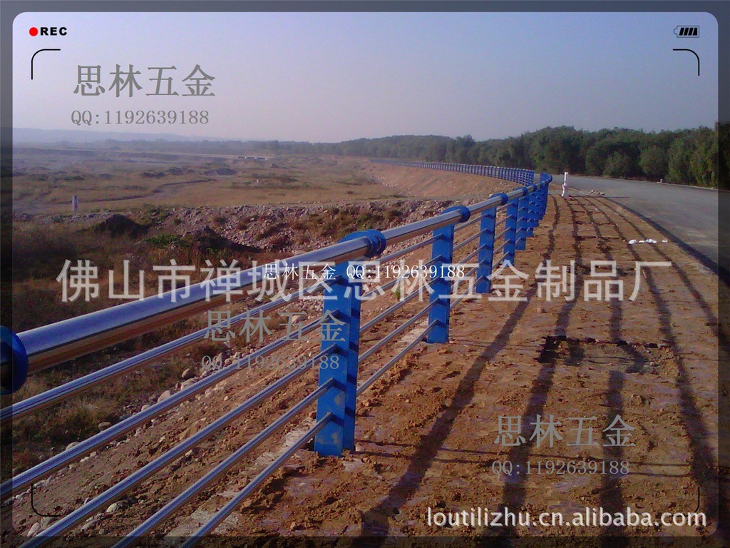 中外桥梁栏杆样式图片