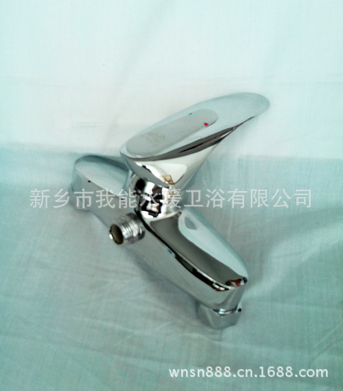 WL130005铜王朝淋浴阀（暗装）