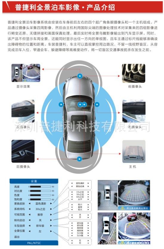 产品介绍