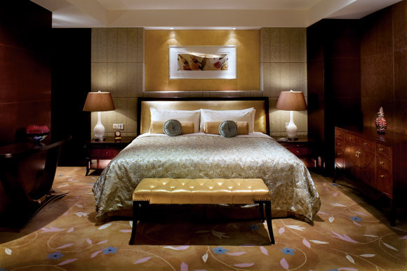 成套家具-北京酒店客房家具定制别墅会所挂墙