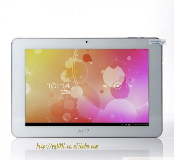 tablet PC 平板电脑