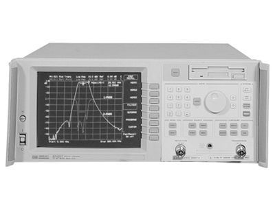 HP8510B矢量网络分析仪