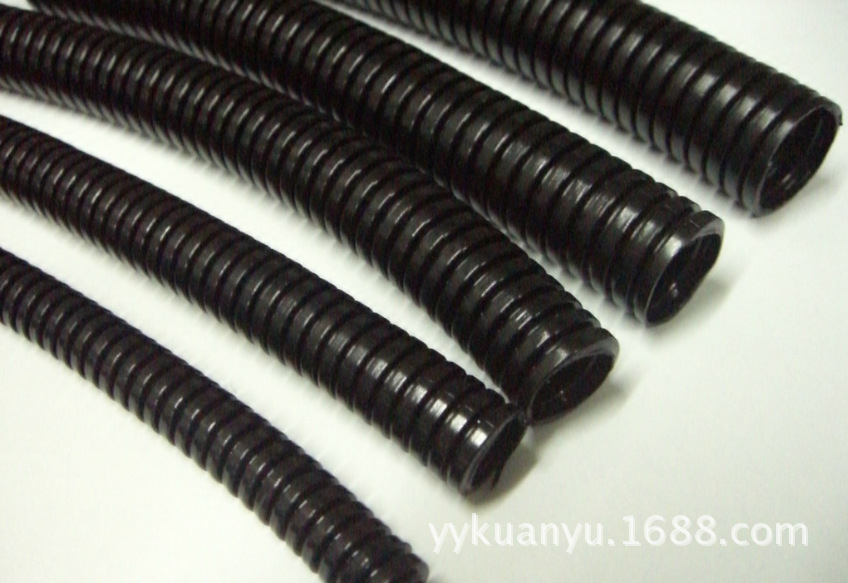 PA管-厂家生产销售尼龙管\/尼龙软管-PA管尽在