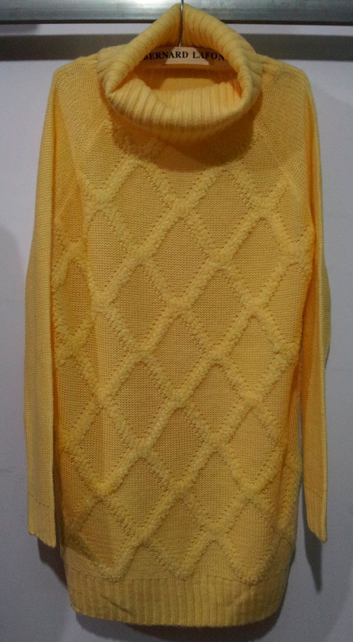 外贸原单 <em>女士套头毛衣</em> 图片_高清大图 - 阿里巴