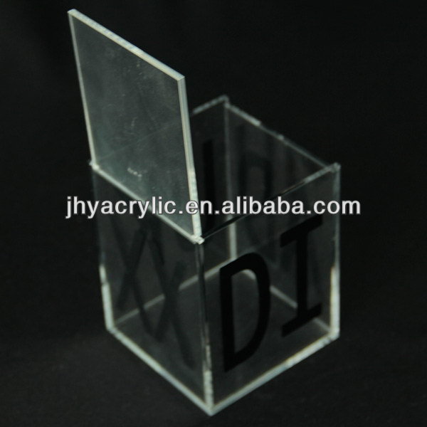 acrylic box series@display box#box85-4
