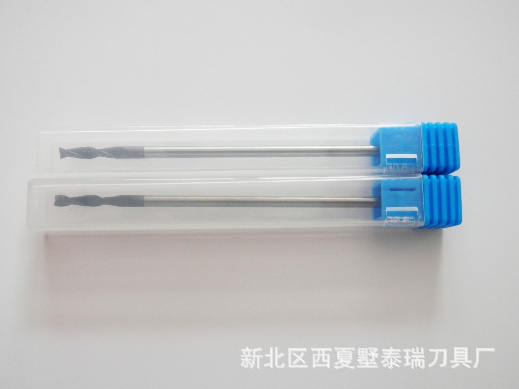 铣刀 厂家直销铣刀 两刃钨钢铣刀 加长涂层铣刀 厂家直销