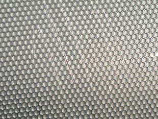 面供应各种凹凸压花辊筒 压花金属装饰板材-滚