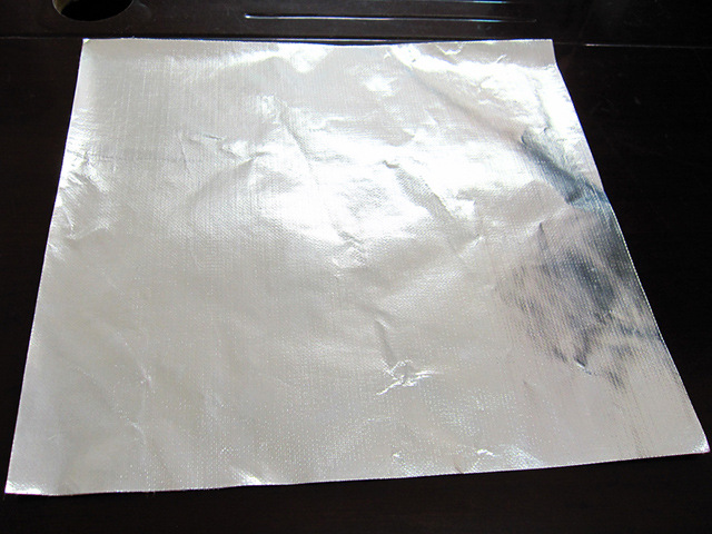 铝箔玻纤布胶带