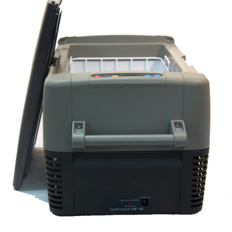 车载冰箱-德国品牌CF-40压缩机车载冰箱 40升