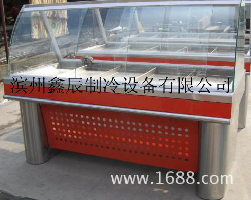 不锈钢超市柜台
