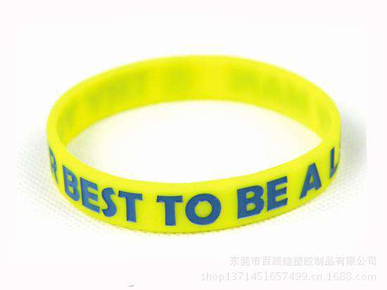 凹凸字母手环 (1)