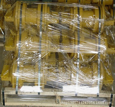 山推SD16推土机支重轮