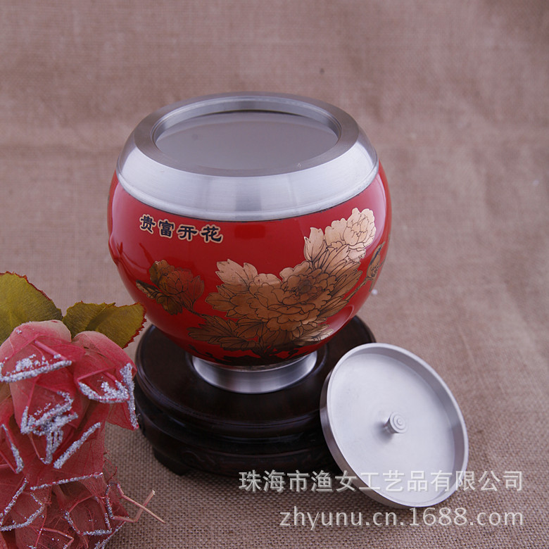 CG203 花开富贵2