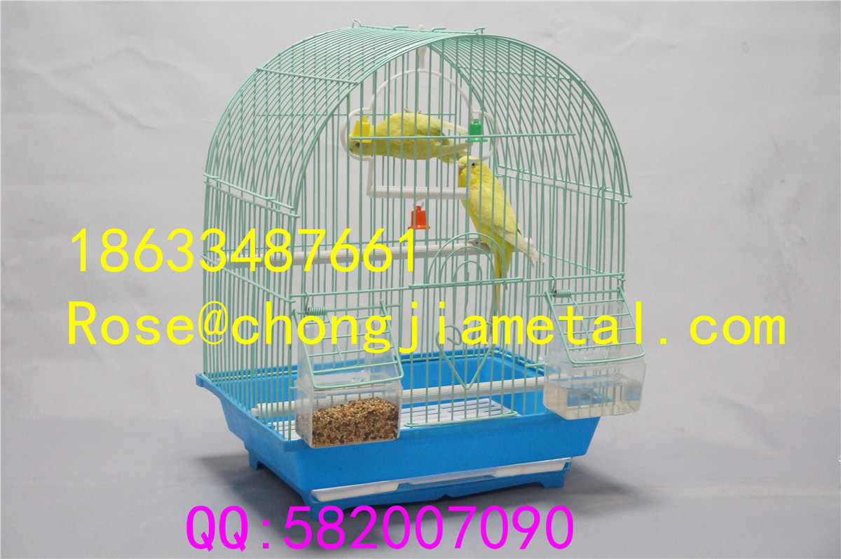 鸟笼 (2)
