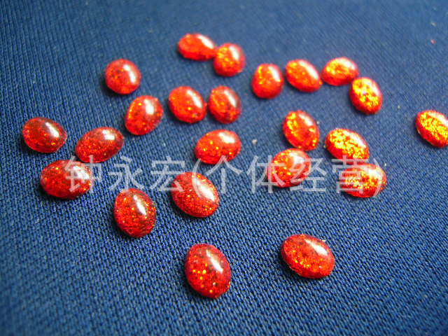 指飾珠 008