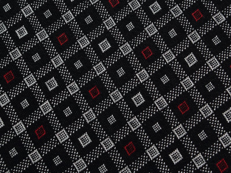 【男式毛背心 V领菱形格子图案 中年<em>男士男士</em>