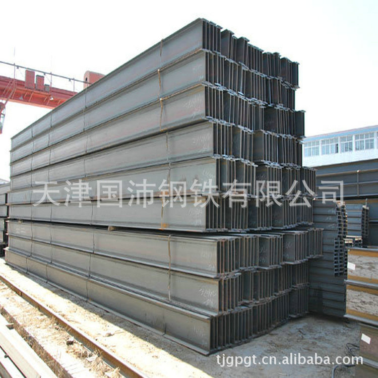 生產銷售國標工字鋼 q345工字鋼 鍍鋅工字鋼批發・進口・工廠・代買・代購