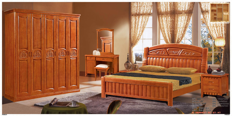 工厂直销品质保证橡木实木书柜文件柜三门1.2米顺德家具